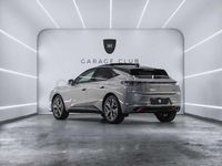 Usado DS Automobiles DS4 131 CV (96 kW) 2023 Gris / plata SUV