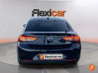 Usado Opel Insignia 136 CV (100 kW) 2019 Azul Berlina