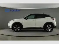 Usado Nissan Juke Tekna 117 CV (86 kW) 2020 SUV