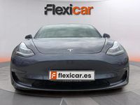Usado Tesla Model 3 RWD 350 kW (476 CV) 2019 Gris Berlina