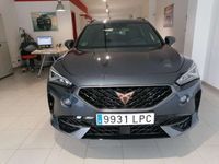 usado Cupra Formentor 1.5 TSI 150 DSG