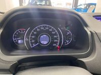 Usado Honda CR-V Executive 160 CV (117 kW) 2016 Negro SUV