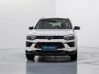 Usado KGM Korando 149 CV (109 kW) 2025 SUV