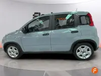 Usado Fiat Panda 70 CV (51 kW) 2023 Gris Utilitario