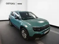 Usado Jeep Avenger Altitude 100 CV (73 kW) 2023 Azul SUV