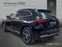 Usado Mercedes GLA250 163 CV (119 kW) 2025 Negro noche SUV