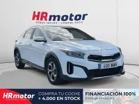 Usado Kia XCeed 136 CV (100 kW) 2024 Blanco SUV