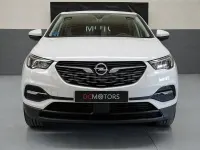 Usado Opel Grandland X Edition 224 CV (164 kW) 2021 Blanco SUV