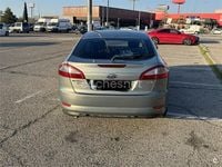 Usado Ford Mondeo Titanium X 140 CV (102 kW) 2009 Gris / plata Berlina