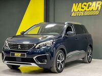 usado Peugeot 5008 1.6 BlueHDI Allure 7 pl. 120