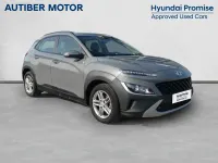Usado Hyundai Kona 120 CV (88 kW) 2021 SUV