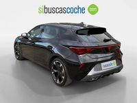 Usado Cupra Leon 150 CV (110 kW) 2024 Gris/plata