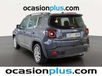 Usado Jeep Renegade Altitude 131 CV (96 kW) 2024 Gris SUV