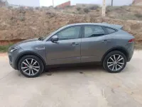 Usado Jaguar E-Pace S 179 CV (131 kW) 2018 Gris SUV