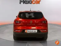 Usado Renault Kadjar Business 115 CV (84 kW) 2018 Rojo SUV