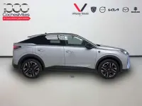 Usado Peugeot 3008 GT 145 CV (106 kW) 2025 Gris SUV