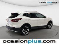 usado Nissan Qashqai DIG-T 85 kW (115 CV) TEKNA