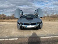 usado BMW i8 HYBRID