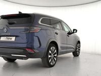 Usado Renault Espace Techno 200 CV (147 kW) 2024 Azul Familiar