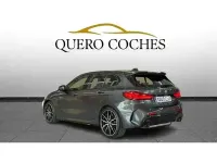 Usado BMW 225 306 CV (225 kW) 2020 Gris Berlina