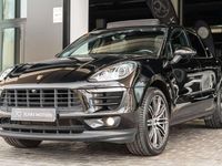 Usado Porsche Macan 252 CV (185 kW) 2018 Negro SUV