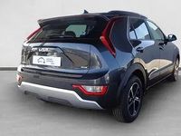 Nowe Kia Niro 138 KM (101 kW) 2026 Szary SUV