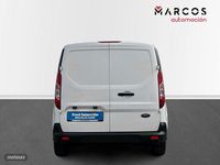 Usado Ford Transit Trend 100 CV (73 kW) 2024 Blanco Van