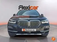Usado BMW X5 265 CV (194 kW) 2019 Negro SUV