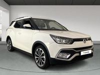 Usado Ssangyong (KGM) XLV 128 CV (94 kW) 2019 Blanco SUV