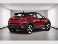 Usado Nissan Juke Tekna 143 CV (105 kW) 2023 Negro SUV