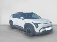 Usado Kia EV3 Air 150 kW (204 CV) 2026 Blanco SUV
