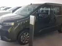 Nuevo Opel Combo 100 CV (73 kW) 2026 Otro Monovolumen