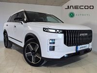 Usado Jaecoo 7 146 CV (107 kW) 2024 Blanco SUV