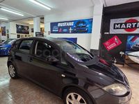 Usado Seat Altea Stylance 102 CV (75 kW) 2006 Negro Monovolumen