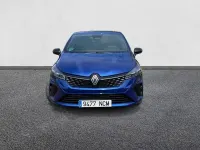 Usado Renault Clio Techno 90 CV (66 kW) 2025 Utilitario