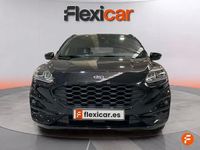 Usado Ford Kuga ST-Line 120 HP (88 kW) 2024 Preto SUV