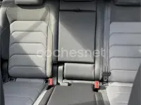 Usado VW Tiguan R-line 150 CV (110 kW) 2020 Gris / plata SUV