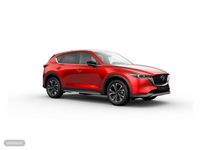 usado Mazda CX-5 2.0 GE 121kW (165CV) 2WD AT Newground