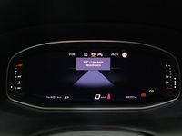 Usado Seat Ateca Style 150 CV (110 kW) 2022 Gris SUV