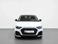 Usado Audi A1 Sportback Comfort 110 CV (80 kW) 2023 Blanco Utilitario