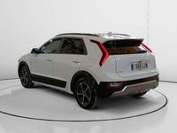 Usado Kia Niro 141 CV (103 kW) 2022 Blanco SUV