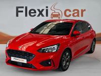 usado Ford Focus 1.0 Ecoboost MHEV 114kW ST-Line X Híbrido en Flexicar Vilanova 2