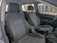 Usado VW Golf IV Sportline 105 CV (77 kW) 2004 Gris / plata Berlina