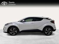 Usado Toyota C-HR Advance 122 CV (89 kW) 2023 Blanco SUV