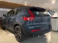 Nuevo Volvo XC40 Ultra 163 CV (119 kW) 2026 Azul SUV