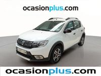 Occasion Dacia Sandero 90 ch (66 kW) 2019 Blanc Citadine