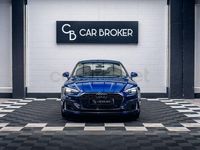 Usado Audi A5 Sportback Premium 204 CV (150 kW) 2020 Azul Utilitario