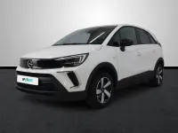 Usado Opel Crossland Edition 110 CV (80 kW) 2023 Blanco SUV