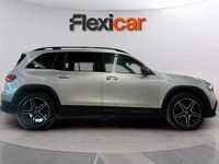 Usado Mercedes GLB200 150 CV (110 kW) 2024 Gris SUV