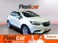 Usado Opel Mokka Excellence 140 CV (102 kW) 2016 Blanco SUV